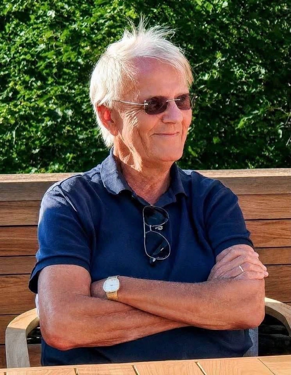 Terje Wulff